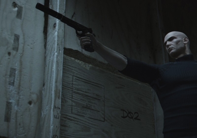 Hitman Episode One Review
