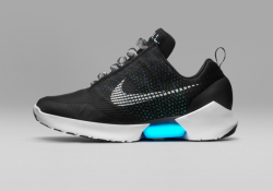 nikes
