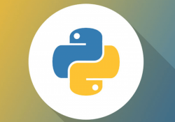 programming coding python