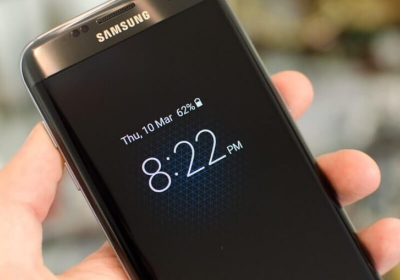tested galaxy s7 edge samsung amoled display galaxy s7 always-on