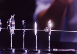 world tiniest rube goldberg machine watch parts masterpiece found rube goldberg machine rube goldberg