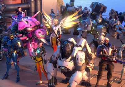 The 10 Most Anticipated PC Games of 2016