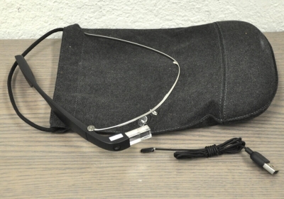 google glass enterprise edition ebay