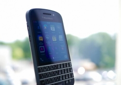 facebook whatsapp blackberry
