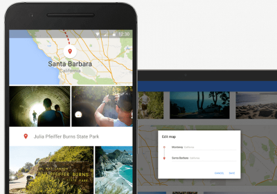 google photos google pictures photos photo album machine learning curation memories