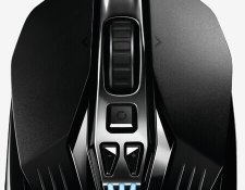 logitech g900 chaos spectrum logitech mouse gaming mouse computer mouse wireless mouse corded mouse chaos spectrum logitech g900 ambidextrous