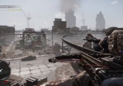 homefront revolution fps trailer first-person shooter deep silver homefront the revolution