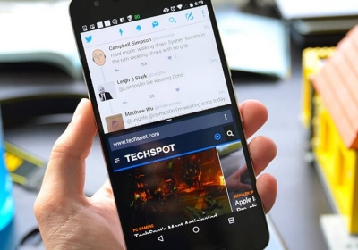 android developer preview nexus preview nexus 6p android n hands-on