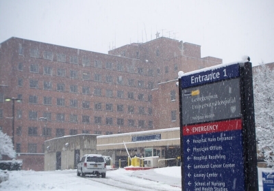 hospital medstar malware virus ransomware hospitals