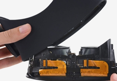 ifixit oculus rift rift teardown virtual reality vr vr headset repairability oculus repairability score oculus vr