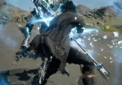 final fantasy square enix pc gaming final fantasy 15 final fantasy xv