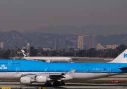 klm facebook messenger