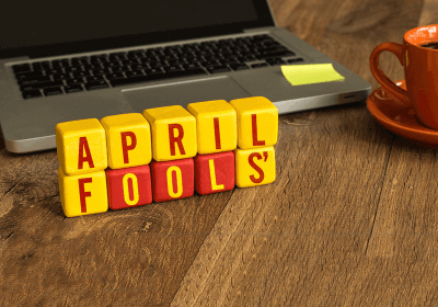 tech pranks fools prank april fools