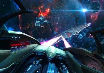 A List of Oculus Rift & HTC Vive VR Games to Look Out for in 2016