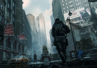 Tom Clancy's The Division PC Graphics and CPU Performance