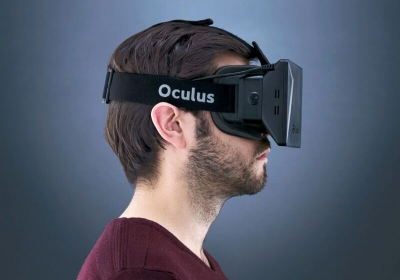 One Wild, Occasionally Nauseating Week of Virtual Reality with the Oculus Rift