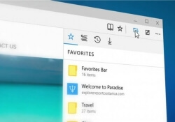 microsoft edge