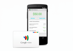 google wallet google wallet card google wallet card discontinued wallet card