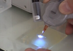 medical 3d printing doctor surgery surgeon peter choong implants
