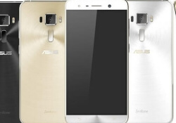 leaks asus zenfone asus leak zenfone render zenfone 3 zenfone 3 deluxe