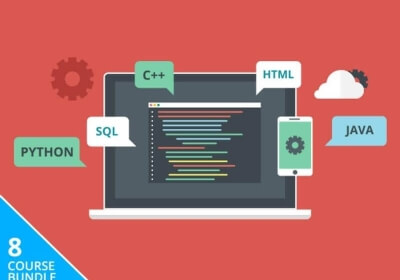 master complete computer science bundle