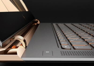 spectre laptop hp ultrabook spectre 13.3