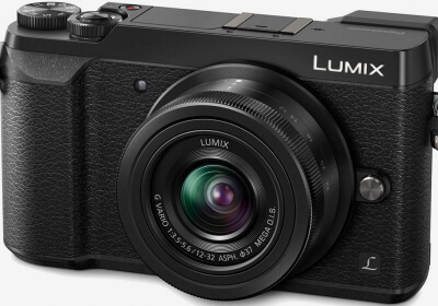 panasonic lumix gx85 micro thirds camera digital camera 4k lumix gx85 panasonic lumix gx85 mirrorless