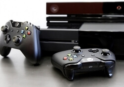 microsoft xbox sony xbox one playstation 4.5 xbox 1.5 xbox next phil spencer