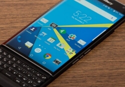 blackberry priv android price cut phone