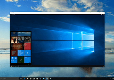 windows windows 10 insider preview