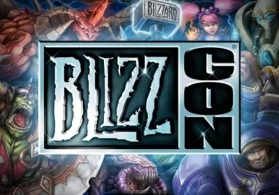 blizzcon nov blizzard convention tickets fan convention