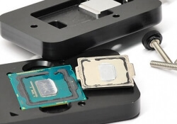 rockit kickstarter intel cpu intel tool skylake rockit 88 delid