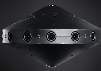 facebook surround video camera 360 degree video 360 degree camera surround 360