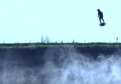 video hoverboard zapata racing flyboard air frank zapata