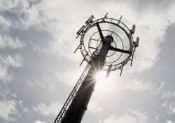 facebook san jose internet wi-fi gigabit milimeter wave