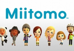 miitomo nintendo apps dena communication apps daily players