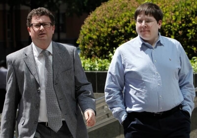 journalist matthew keys anonymous reuters doj hackers matthew keys