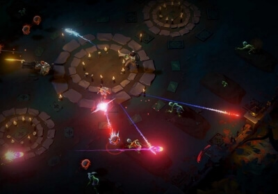 ghostbusters ps4 xbox android ios kindle activision pc trailer playstation 4 xbox one ghostbusters slime city