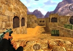 counter-strike android counter strike github port counter-stike 1.6 counter-strike on android alibek omarov