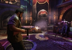 mafia iii mafia 2k games mafia 3 open-world
