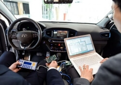 cisco partners hyundai connected cars