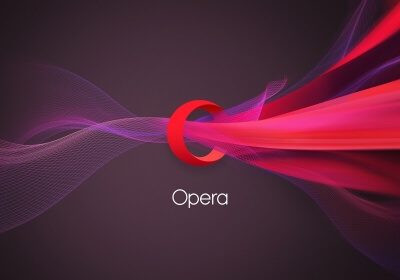 opera opera browser web browsing oprea