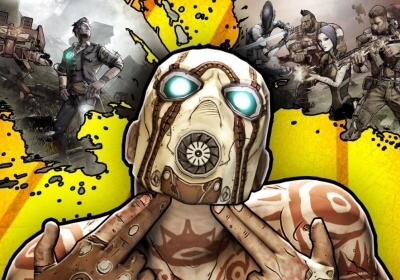 borderlands teased called gearbox gearbox software pax east take-two interactive borderlands 3 randy pitchford scott kester mikey neumann battleborn