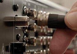 broadband netflix hulu comcast telecom cable isp att data cap unlimited data sling tv cord cutters michael powell network congestion