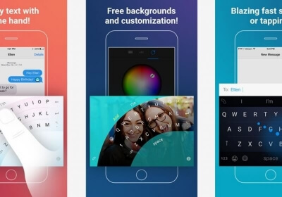 microsoft windows phone ios iphone ipad ipod touch keyboard garage mobile keyboard