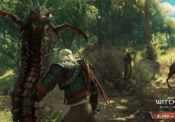 witcher blood wine dlc gwent dlc the witcher 3 blood and wine cd project red