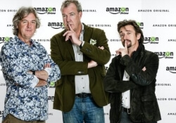 top gear amazon jeremy clarkson richard hammond james may andy wilman motoring show drivetribe ernesto schmitt