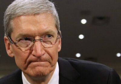apple tim cook