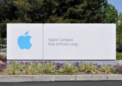 apple cupertino gun suicide fatality apple headquarters andrea urena