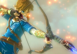 nintendo zelda release date legend of zelda nx nx console